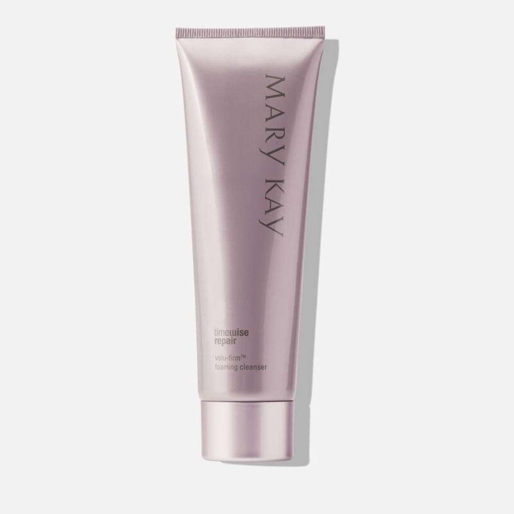 Mary Kay Timewise Repair Volu Firm Foaming Cleanser Exp 2027  sale